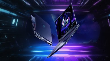 Acer prezentuje odświeżoną serię Predator Helios Neo
