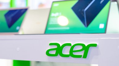 Acer zmiótł konkurencję. To ich własny "Golden Age"