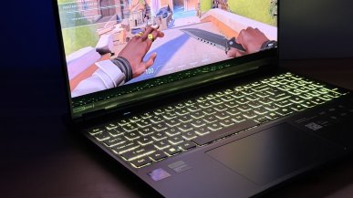 Acer Predator Helios Neo 16S AI - ten laptop ma wszystko, czego potrzebujesz do e-sportu