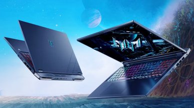 Acer ruszył ze sprzedażą nowego potężnego laptopa. Predator Helios Neo 18 już dostępny