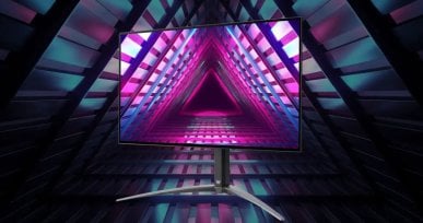720 Hz w monitorze OLED dla graczy. Acer Predator wyprzedza konkurencję