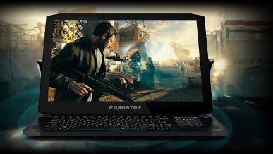 Acer Predator Triton 900 - gamingowy laptop dostępny w Polsce