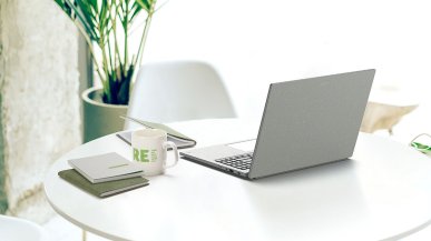 Acer prezentuje Aspire Vero 16 z procesorem Intel Core Ultra oraz nową serię laptopów Aspire Go 