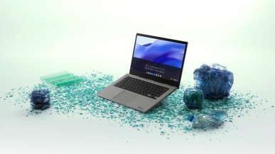 Acer prezentuje Chromebook Vero 514, czyli ekologiczny laptop z plastiku z recyklingu
