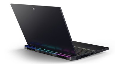 Acer prezentuje nowe Predatory, w tym laptopy z GeForcem RTX 4080 i monitory OLED
