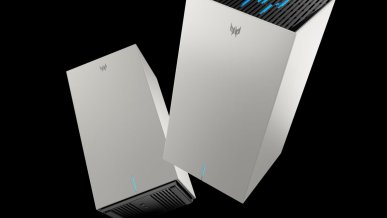 Acer przedstawia najnowsze routery, w tym pierwszy na świecie CPE do gier 5G z Wi-Fi 7