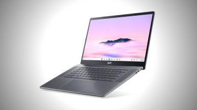 Acer wprowadza na rynek nowe laptopy Chromebook Plus