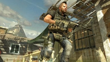 Activision Blizzard uśmierca modyfikacje do Call of Duty. Wydawca doprowadził do zamknięcia projektu