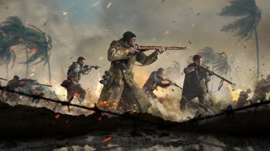 Activision przeprowadziło falę banów w Call of Duty: Vanguard i Warzone