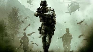 Activision: tegoroczne Call of Duty otrzyma kampanię fabularną