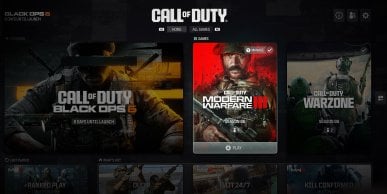 Activision w końcu zmniejsza rozmiar plików Call of Duty do pobrania 