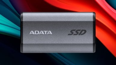 ADATA Elite SE880 1 TB - test wydajnego zewnętrznego dysku SSD w ultramobilnym wydaniu