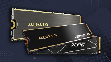Test ADATA Legend 850, Legend 960 i XPG Gammix S70 Blade. Najbardziej opłacalne SSD na rynku?