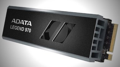 ADATA prezentuje dysk SSD LEGEND 970 PCIe Gen5