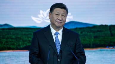 Adolf Xitler, CoronaXi, Winnie The Poo  - ocenzurowano 564 przezwiska prezydenta Xi Jinpinga