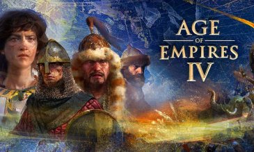 Age of Empires 4 - recenzje i oceny