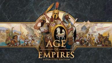 Age of Empires: Definitive Edition z datą premiery