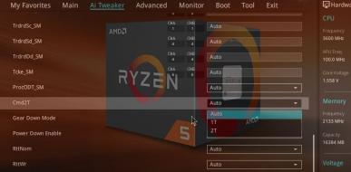 AGESA 1.0.0.6 - nowe rozdanie dla procesorów AMD Ryzen?