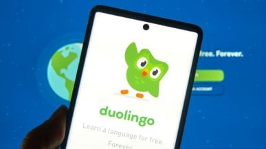 Bez ludzi nie damy rady. Duolingo odwołuje rewolucję