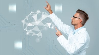 AI zwiększa wydajność, ale szkodzi reputacji? Nowe badania zaskakują