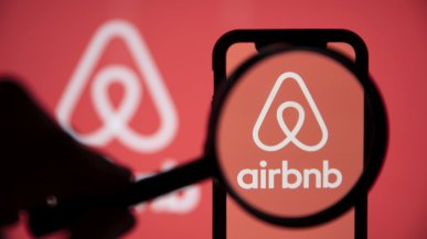 Airbnb całkowicie zakazuje kamer monitorujących w pomieszczeniach