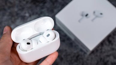 AirPods Pro 3 z unikalnymi czujnikami, ale bez wyczekiwanej funkcji na premierę