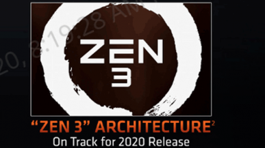 [AKTUALIZACJA] AMD przekłada premierę układów Ryzen 4000 na 2021?