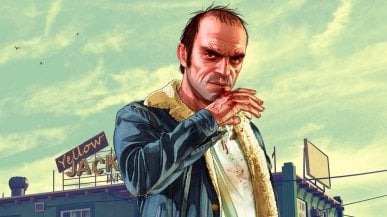 Aktualizacja GTA 5 na PC sugeruje jakie rozwiązania pojawią się w GTA 6