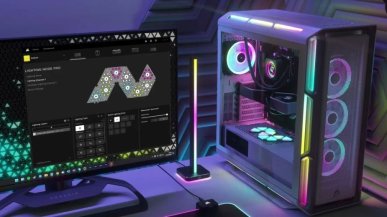 Aktualizacja sprzętu Corsair jest banalna - teraz zrobisz to jednym kliknięciem w przeglądarce