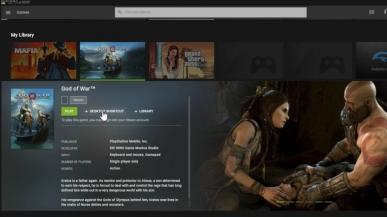 [AKTUALIZACJA] Wyciek z GeForce Now ujawnia dziesiątki nowych gier. Na PC zmierza choćby God of War