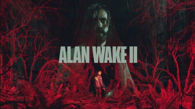Alan Wake 2 tylko w wersji cyfrowej. Remedy Entertainment zdradza powód decyzji