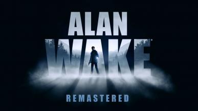 Alan Wake Remastered: Wymagania sprzętowe. Jest wsparcie dla NVIDIA DLSS, ale brak dla ray tracingu