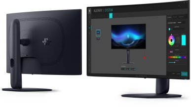 Alienware pokazało potwora. Świętuje 30-lecie marki