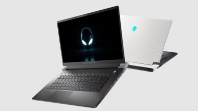 Alienware szykuje laptopa z 18-calowym ekranem