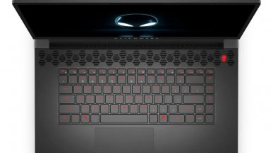Alienware wprowadza na rynek pierwsze laptopy dla graczy z wyświetlaczem 480 Hz