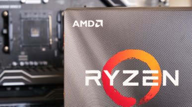 AM4 wciąż silne. AMD informuje o równym podziale sprzedaży, co faktycznie może nawet dziwić