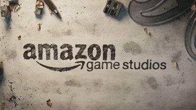 Amazon Game Studios na zakręcie. Odchodzi szef studia 