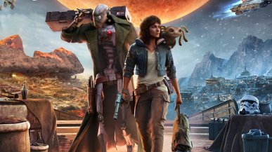 Czas skończyć Star Wars Outlaws. Amazon rozdaje! 