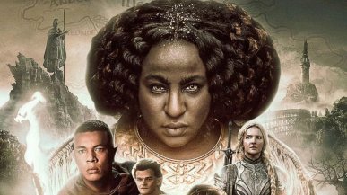 Amazon opóźnia wystawianie recenzji serialu Lord of the Rings: The Rings of Power