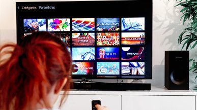 Jesteś klientem Amazon Prime? No to masz problem
