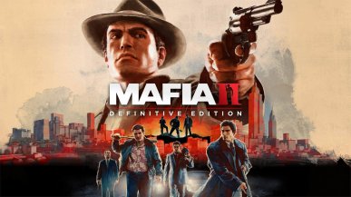 Mafia II za darmo - Jak ją odebrać?