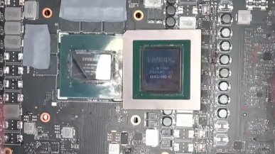 Amazon sprzedał podróbkę GeForce'a RTX 4090 z GPU RTX 4080 i usmażonymi podzespołami