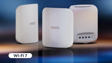 Amazon zapowiada Eero Max 7 - potężny router mesh z obsługą Wi-Fi 7