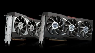 AMD chwali się efektywnością energetyczną i opłacalnością swoich grafik