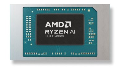AMD dodało nowy procesor Ryzen AI 9. Tak wygląda jego specyfikacja