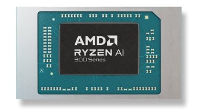 AMD dodało nowy procesor Ryzen AI 9. Znamy jego specyfikację