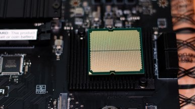 AMD EPYC 4124P z 4 rdzeniami przetestowany w grach. Dał radę nawet z RTX 4070 Super