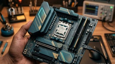 AMD szykuje odpowiedź na kryzys cen DDR5. Kryje się ona w EXPO 1.2