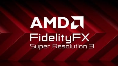 AMD FSR 3.1 wciąż nie dorównuje NVIDIA DLSS i Intel XeSS