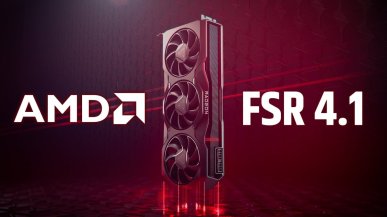AMD FSR 4.1 DLL wycieka i gracze już testują tę wersję na starszych Radeonach. Widać postęp